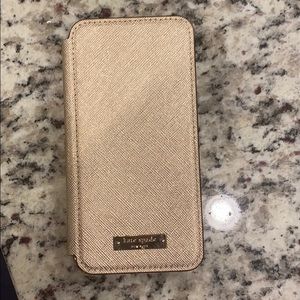 iPhone 📱 X KATE SPADE